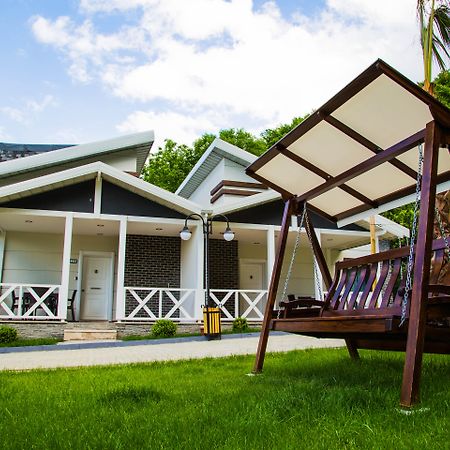 Alfa Suites & Spa Sapanca Bagian luar foto