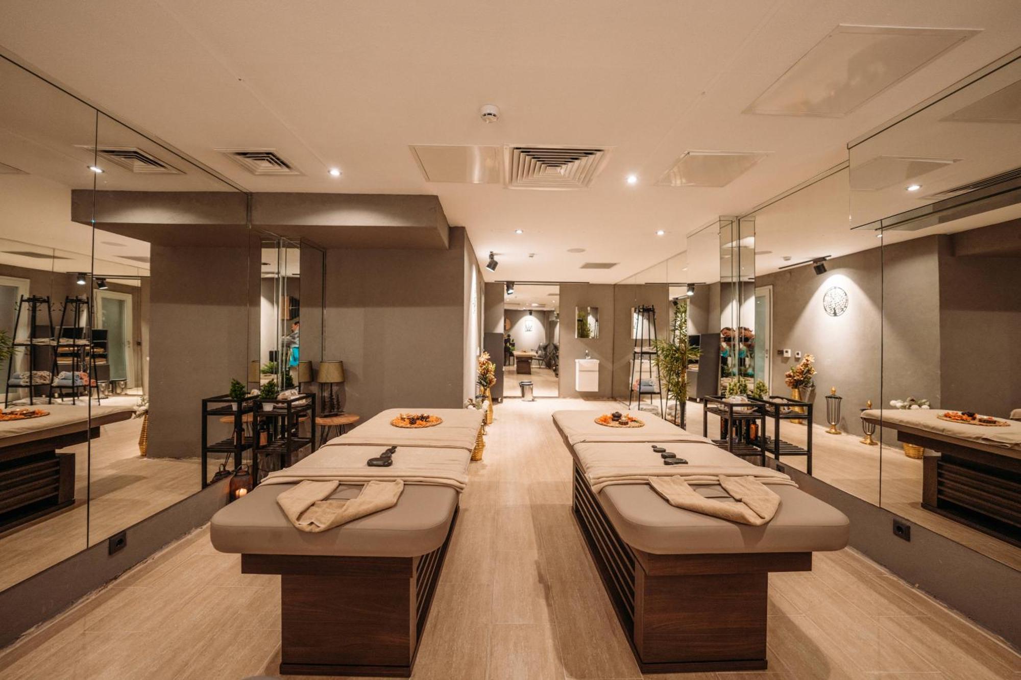 Alfa Suites & Spa Sapanca Bagian luar foto